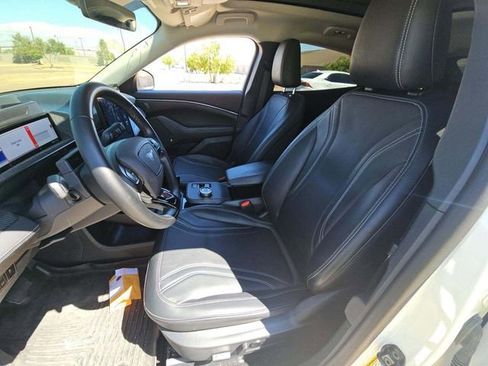 Used 2024 Ford Mustang Mach-E Premium image 5