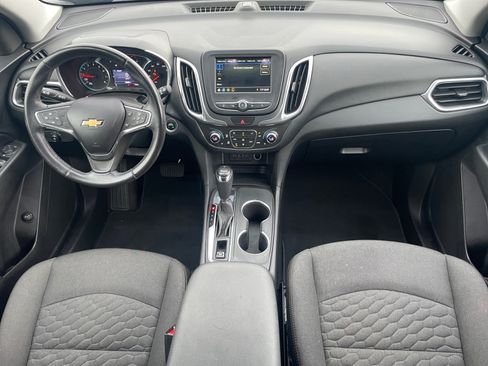 Used 2019 Chevrolet Equinox LT AWD/4WD image 25