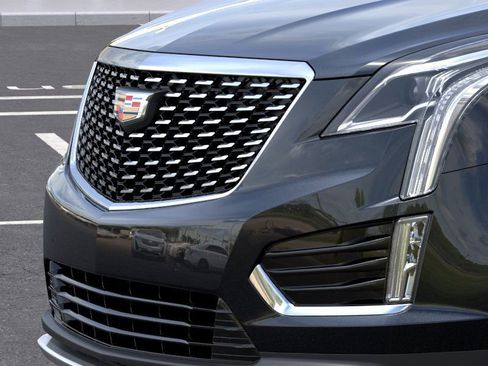 New 2025 Cadillac XT5 Premium Luxury image 37