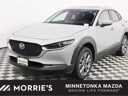 New 2026 MAZDA CX-30 AWD 2.5 S w/ Premium Package