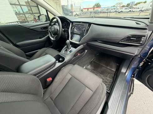 Used 2020 Subaru Outback AWD/4WD image 14