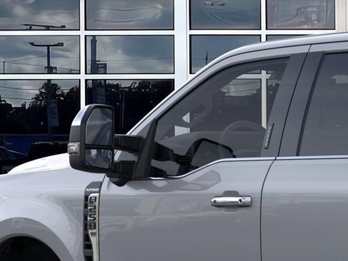 New 2026 Ford F250 Platinum w/ Platinum Plus Package AWD/4WD image 20