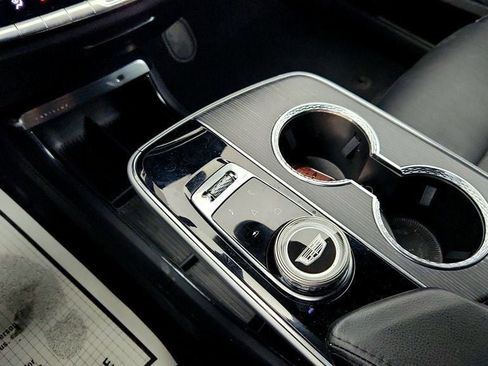 Used 2025 Cadillac Lyriq Sport image 14