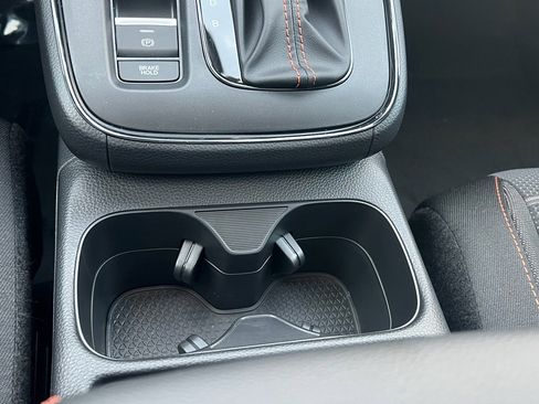 New 2026 Honda CR-V Sport image 27