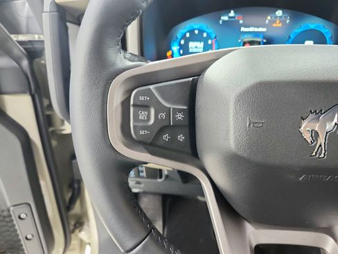 New 2026 Ford Bronco Big Bend AWD/4WD image 23