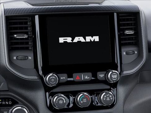 New 2026 RAM 1500 Express image 18