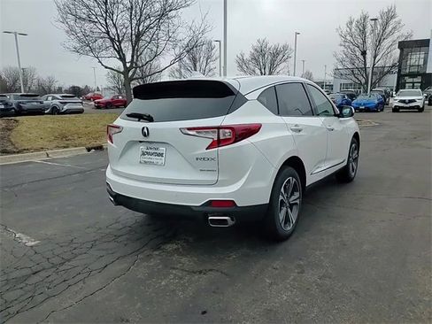 New 2026 Acura RDX w/ Technology Package image 5