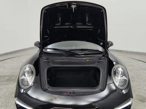 Used 2012 Porsche 911 Carrera S w/ Premium Pkg Plus RWD image 14