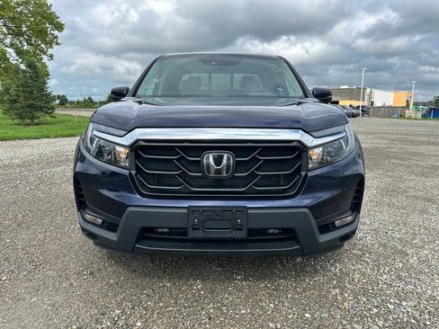 Used 2023 Honda Ridgeline RTL image 2