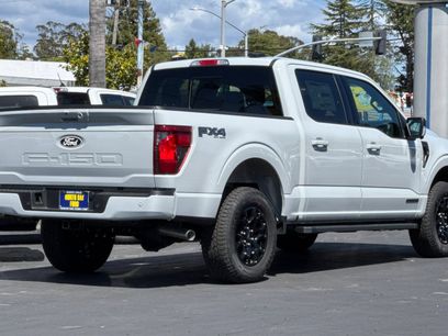 New 2026 Ford F150 XLT w/ Equipment Group 302A MID
