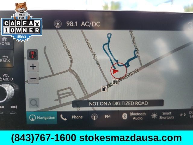 Used 2022 Honda Civic Sport Touring image 7