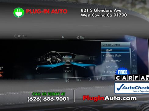 Used 2019 Mercedes-Benz S 560 Sedan image 36