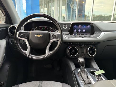 Used 2020 Chevrolet Blazer LT FWD image 16