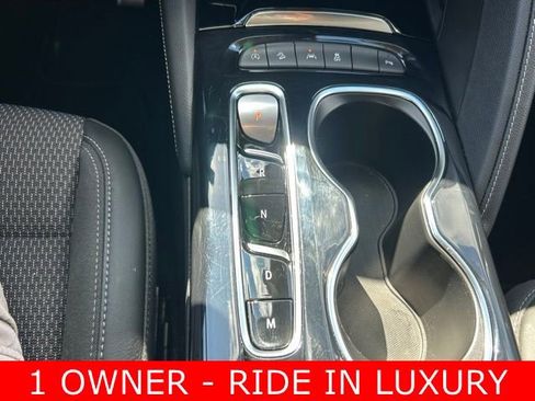 Used 2023 Buick Envision Preferred w/ Sport Touring Package image 25