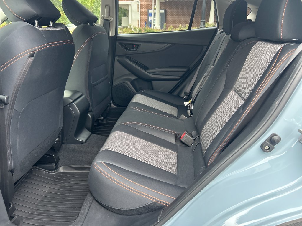 Certified 2023 Subaru Crosstrek 2.0i Premium AWD/4WD image 28