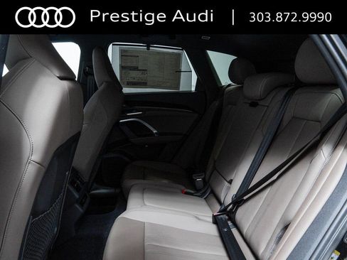 Used 2025 Audi Q5 Premium Plus w/ Premium Plus AWD/4WD image 26