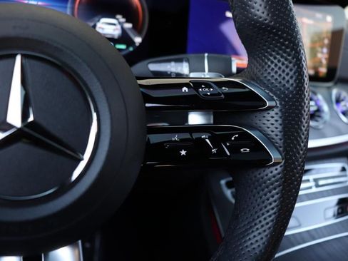 Used 2022 Mercedes-Benz E 450 E450 w/ AMG Line image 44