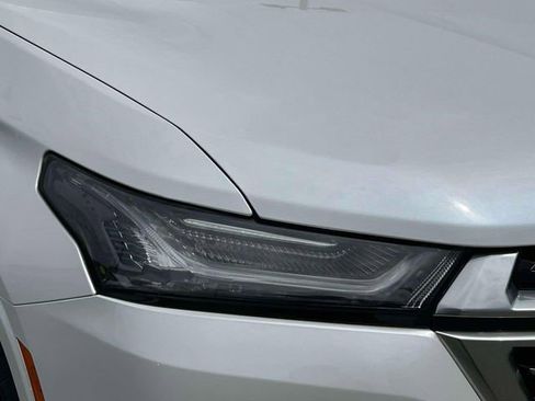 Certified 2023 Chevrolet Traverse Premier AWD/4WD image 7
