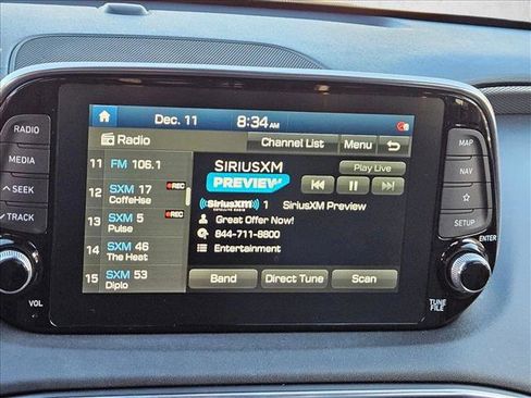 Used 2020 Hyundai Santa Fe Limited image 17