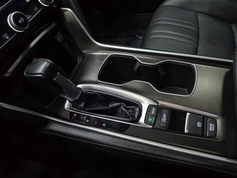 Used 2021 Honda Accord Sport Special Edition image 26