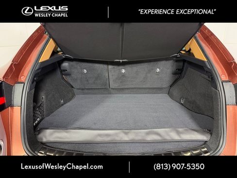 Used 2025 Lexus NX 250 FWD w/ Premium Package image 13