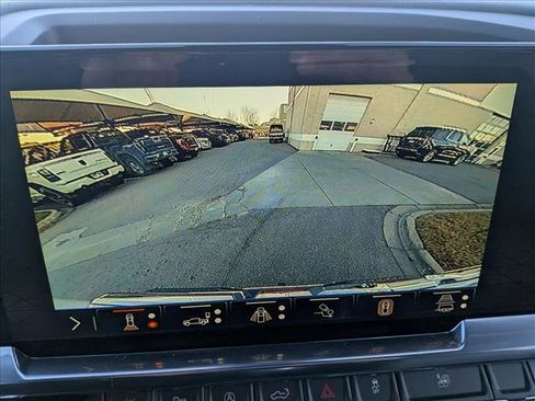 New 2026 GMC Sierra 1500 SLT w/ SLT Premium Package image 13