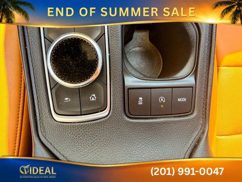 Used 2019 Cadillac XT4 Premium Luxury AWD/4WD image 34
