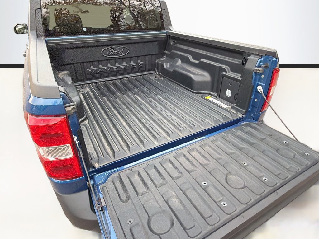 Used 2024 Ford Maverick XLT w/ XLT Luxury Package FWD image 27