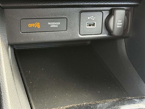 Certified 2025 Acura Integra A-Spec image 20