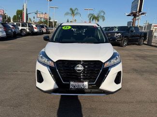 Certified 2025 Nissan Kicks Play S FWD video 2