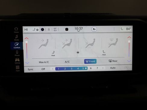 Used 2024 Jeep Wrangler Unlimited w/ Convenience Group image 28