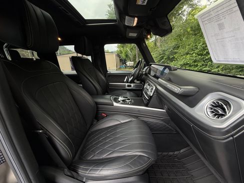 Used 2020 Mercedes-Benz G 550 image 21