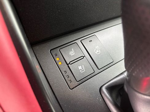 Used 2023 Lexus IS 350 F Sport image 16