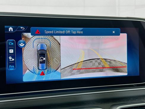 New 2026 Mercedes-Benz GLS 450 4MATIC image 14