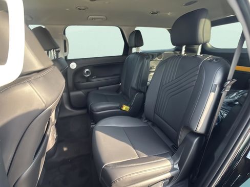 New 2026 Hyundai Palisade SEL image 19