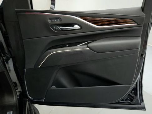 Certified 2023 Cadillac Escalade Premium Luxury w/ LPO, Floor Liner Package image 23