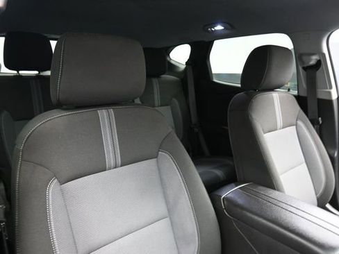 Used 2024 Chevrolet Blazer LT w/ Convenience Package FWD image 27
