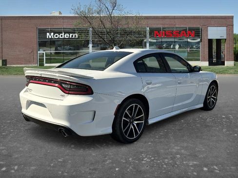 Used 2023 Dodge Charger R/T w/ Cold Weather Package image 4