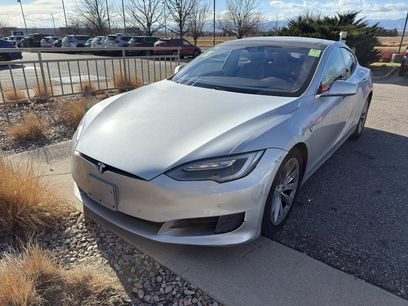 Used 2016 Tesla Model S 75D
