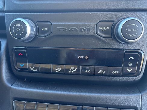 Used 2022 RAM ProMaster 1500 image 29