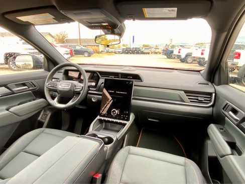 New 2026 GMC Terrain AT4 image 36