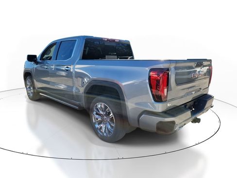 New 2026 GMC Sierra 1500 Denali AWD/4WD image 3