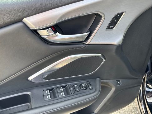 Used 2020 Acura RDX FWD image 8