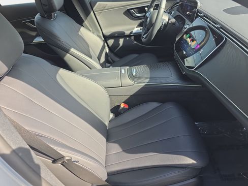 Certified 2025 Mercedes-Benz E 350 E 350 image 10