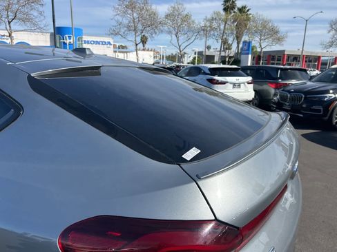 Used 2025 BMW X6 xDrive40i image 15