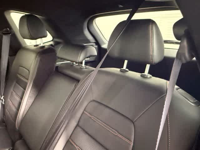 New 2027 Honda CR-V Sport-L image 41