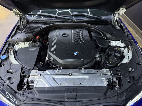Used 2020 BMW M340i w/ Parking Assistance Package RWD image 30