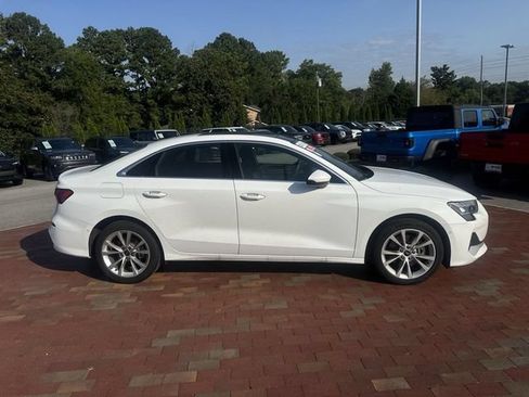 Used 2026 Audi A3 2.0T Premium AWD/4WD image 16