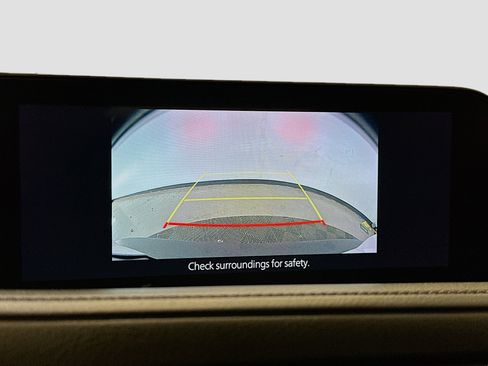 Used 2024 MAZDA CX-30 AWD 2.5 S image 23
