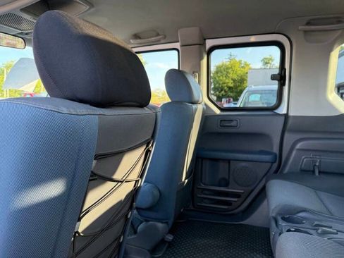 Used 2004 Honda Element EX image 12